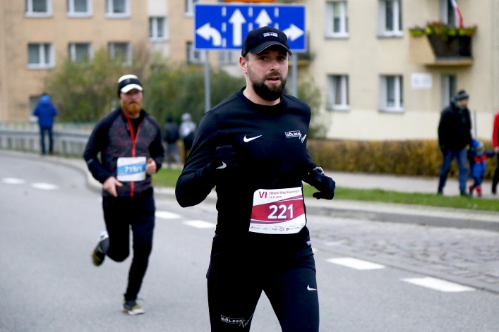 VI Elbląski Bieg Niepodległości. Fotorealcja – część 2.