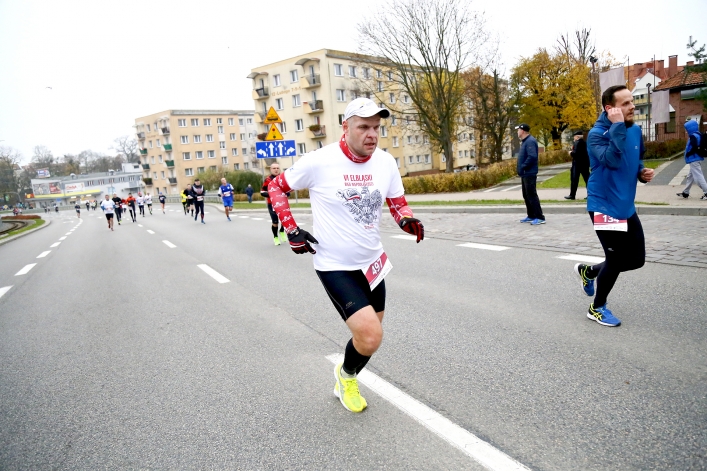 VI Elbląski Bieg Niepodległości. Fotorealcja – część 3.
