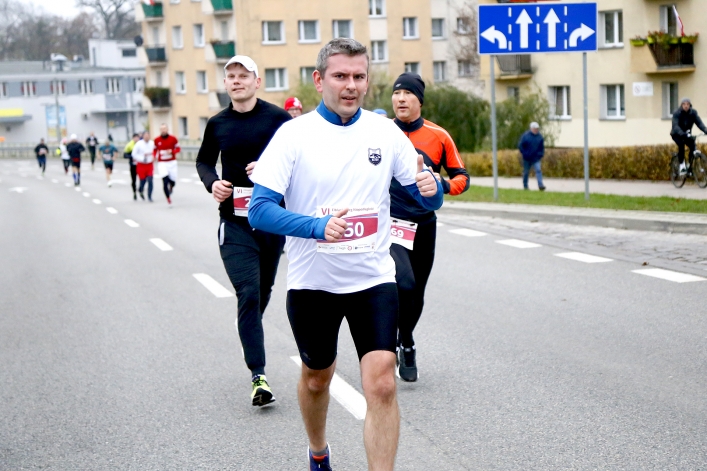 VI Elbląski Bieg Niepodległości. Fotorealcja – część 3.