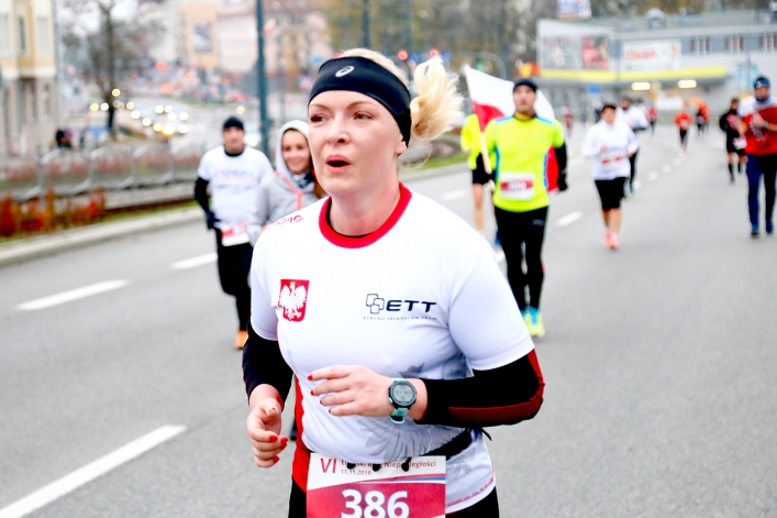VI Elbląski Bieg Niepodległości. Fotorelacja – część 4.