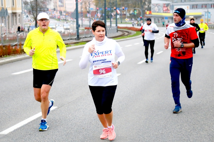 VI Elbląski Bieg Niepodległości. Fotorelacja – część 4.