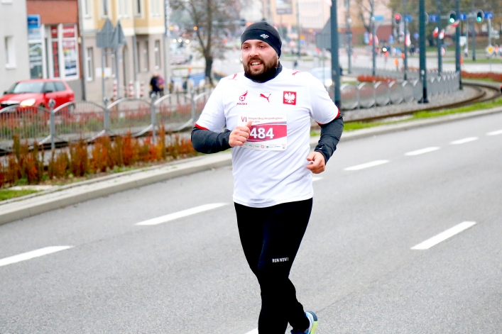 VI Elbląski Bieg Niepodległości. Fotorelacja – część 4.