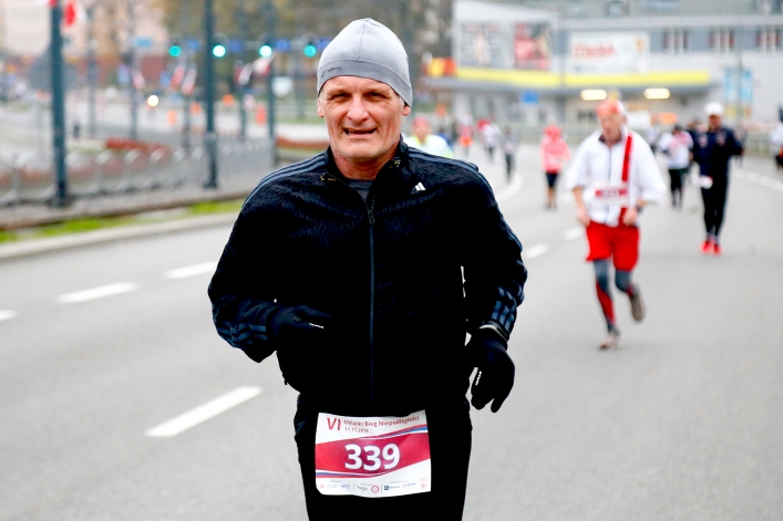 VI Elbląski Bieg Niepodległości. Fotorelacja – część 4.
