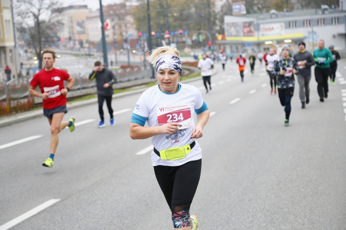 VI Elbląski Bieg Niepodległości. Fotorelacja – część 4.