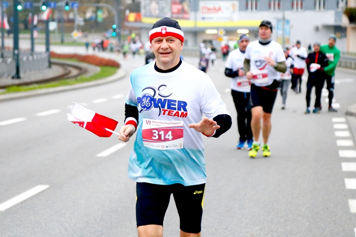 VI Elbląski Bieg Niepodległości. Fotorelacja – część 4.