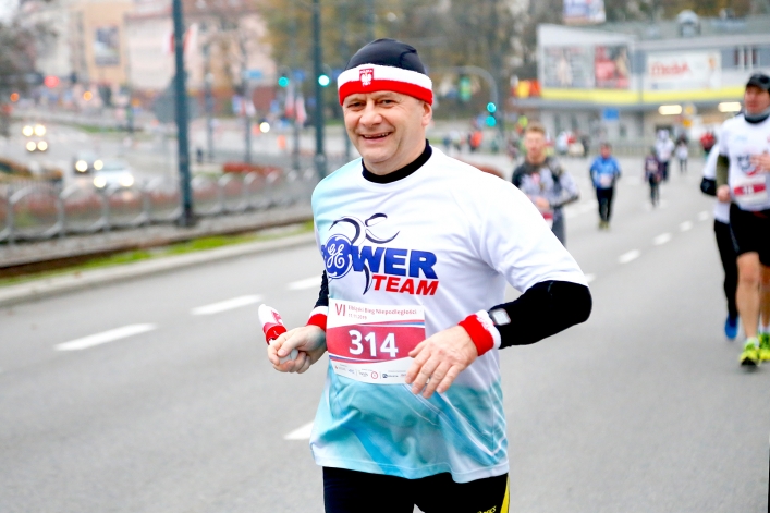 VI Elbląski Bieg Niepodległości. Fotorelacja – część 4.