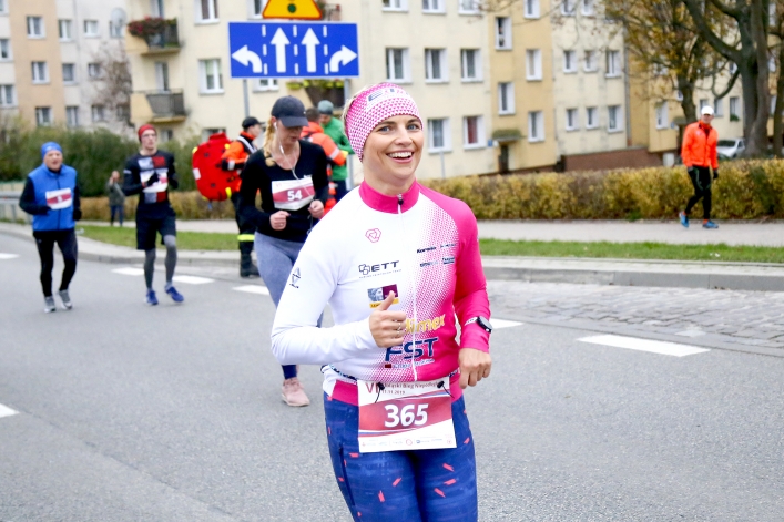 VI Elbląski Bieg Niepodległości. Fotorelacja – część 4.