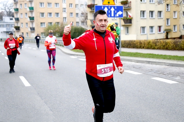 VI Elbląski Bieg Niepodległości. Fotorelacja – część 4.