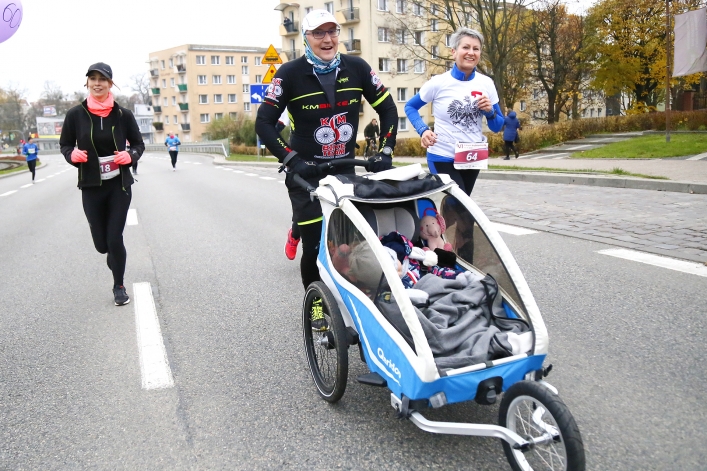 VI Elbląski Bieg Niepodległości. Fotorelacja – część 4.