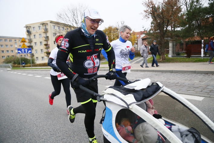 VI Elbląski Bieg Niepodległości. Fotorelacja – część 4.