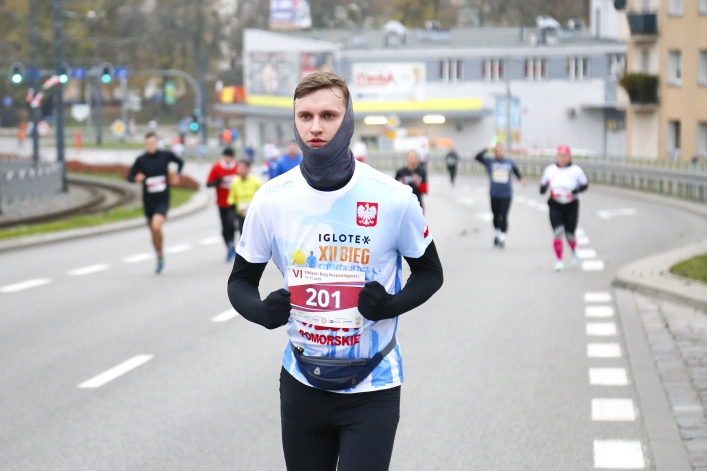 VI Elbląski Bieg Niepodległości. Fotorelacja – część 4.
