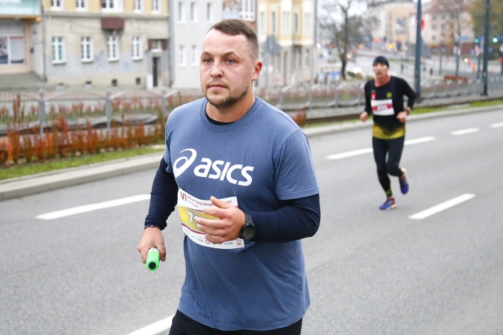 VI Elbląski Bieg Niepodległości. Fotorelacja – część 4.