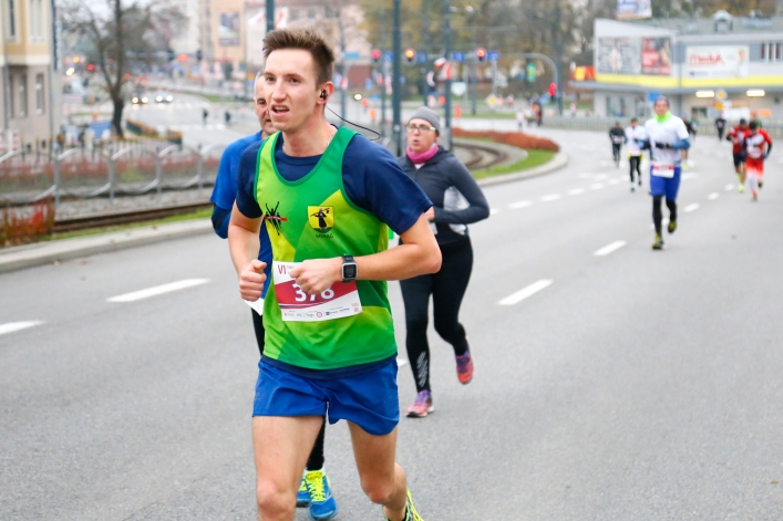 VI Elbląski Bieg Niepodległości. Fotorelacja – część 4.
