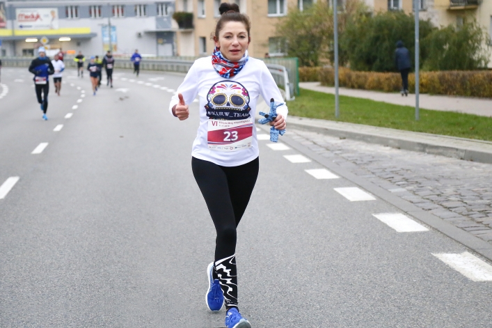 VI Elbląski Bieg Niepodległości. Fotorelacja – część 5.