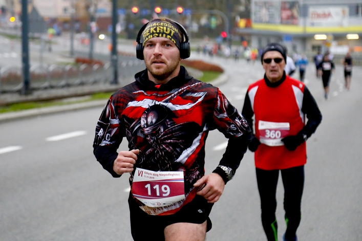 VI Elbląski Bieg Niepodległości. Fotorelacja – część 5.