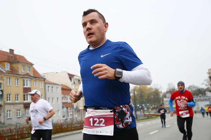 VI Elbląski Bieg Niepodległości. Fotorelacja – część 5.