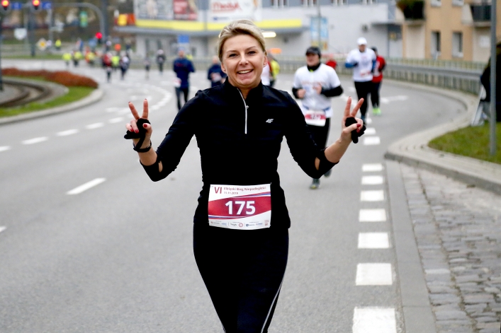 VI Elbląski Bieg Niepodległości. Fotorelacja – część 5.