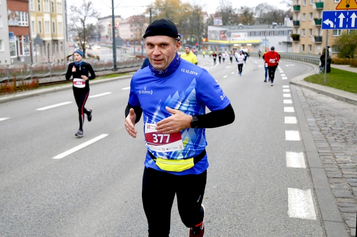 VI Elbląski Bieg Niepodległości. Fotorelacja – część 5.