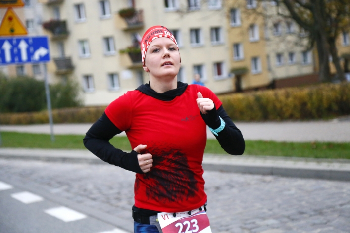 VI Elbląski Bieg Niepodległości. Fotorelacja – część 5.