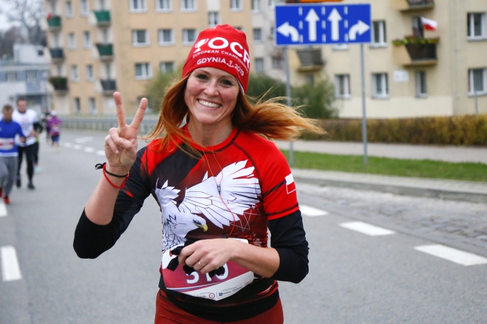 VI Elbląski Bieg Niepodległości. Fotorelacja – część 5.