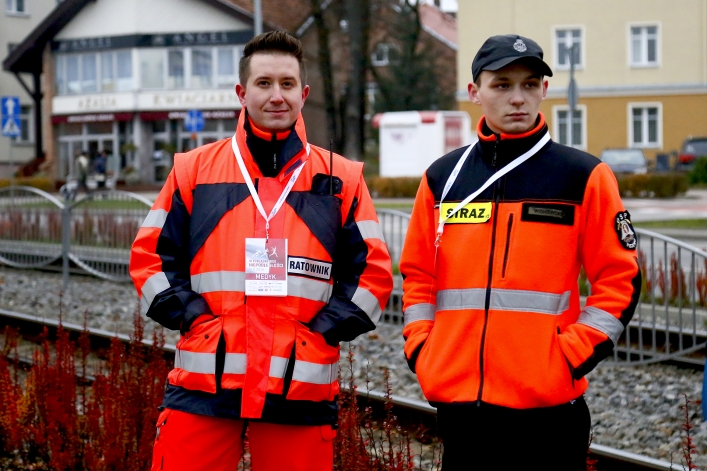 VI Elbląski Bieg Niepodległości. Fotorelacja – część 5.
