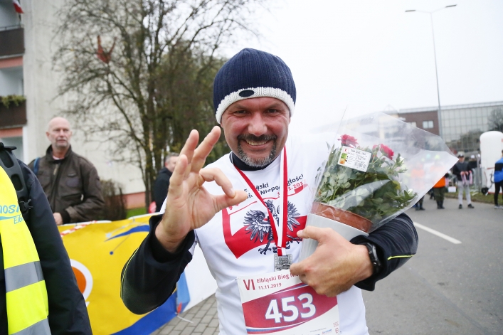VI Elbląski Bieg Niepodległości. Fotorelacja – część 5.