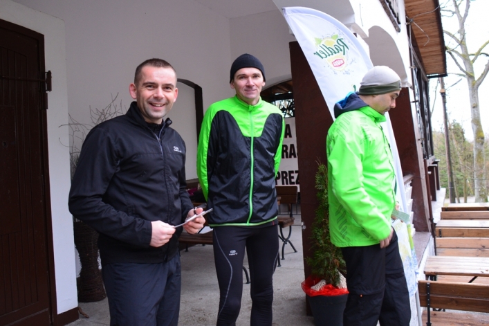 VI runda Gran Prix Elbląga w biegach na orientację