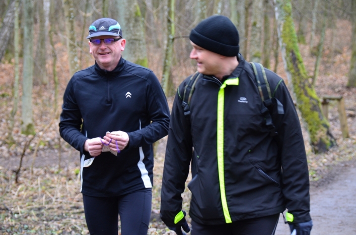 VI runda Gran Prix Elbląga w biegach na orientację