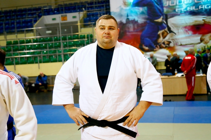 VIII edycja Judo Camp (4-6 stycznia 2019 r.)
