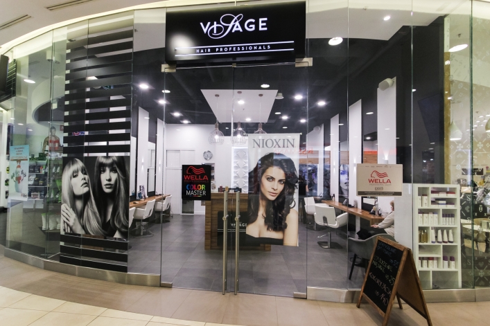 VISAGE