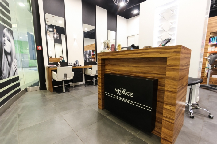 VISAGE