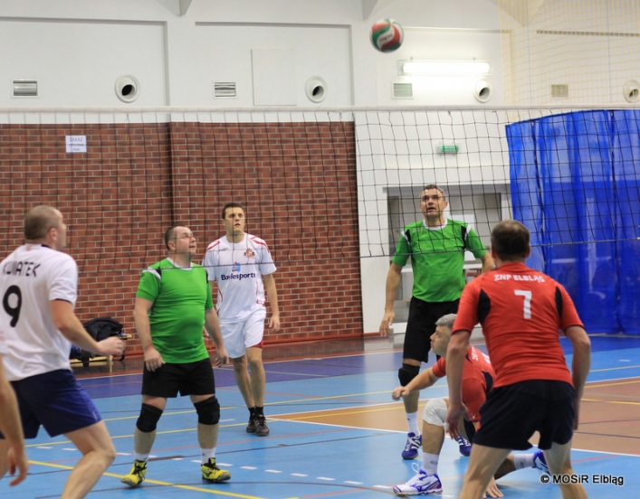W Awangarda Volley Lidze zgodnie z planem