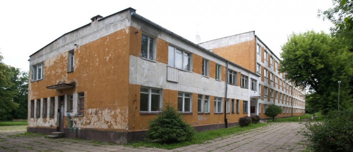 W dawnej bursie powstanie ponad 70 mieszkań komunalnych
