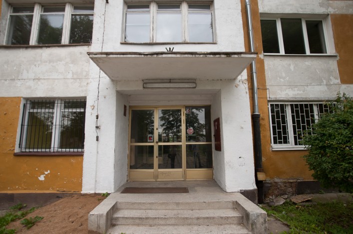 W dawnej bursie powstanie ponad 70 mieszkań komunalnych