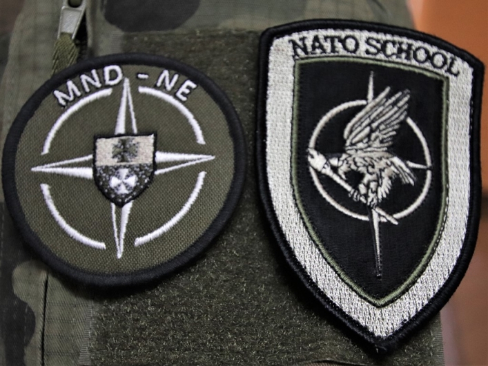 W Dowództwie Wielonarodowej Dywizji Północny-Wschód odbywa się NATO Orientation Course