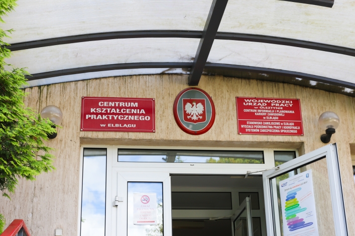 W Elblągu postawią na szkolnictwo zawodowe. Znamy szczegóły programu