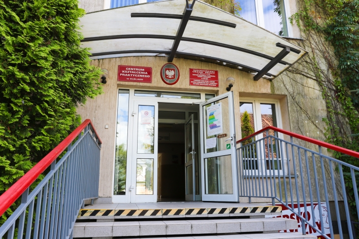 W Elblągu postawią na szkolnictwo zawodowe. Znamy szczegóły programu