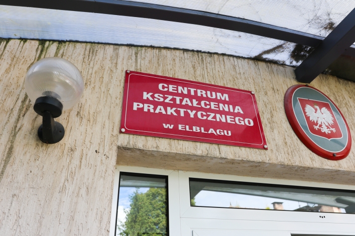 W Elblągu postawią na szkolnictwo zawodowe. Znamy szczegóły programu