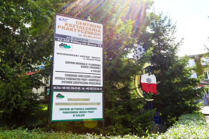W Elblągu postawią na szkolnictwo zawodowe. Znamy szczegóły programu