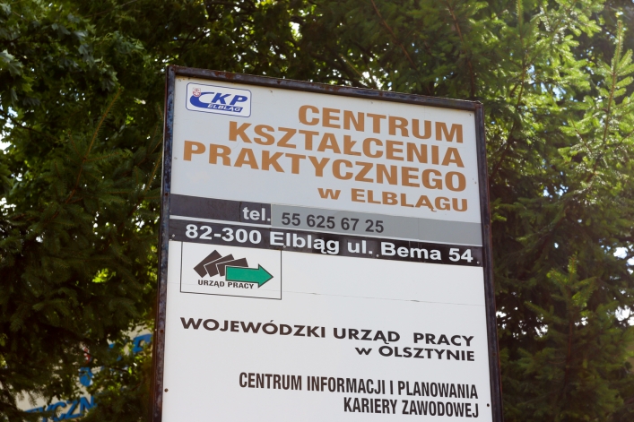 W Elblągu postawią na szkolnictwo zawodowe. Znamy szczegóły programu
