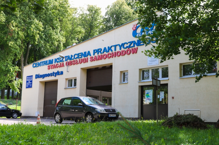W Elblągu postawią na szkolnictwo zawodowe. Znamy szczegóły programu