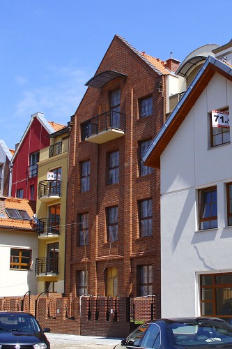 W Elblągu powstaje pierwszy hotel butikowy