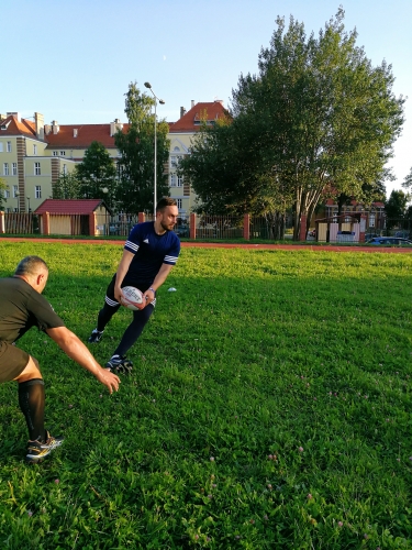 W Elblągu rozwija się sport dla 
