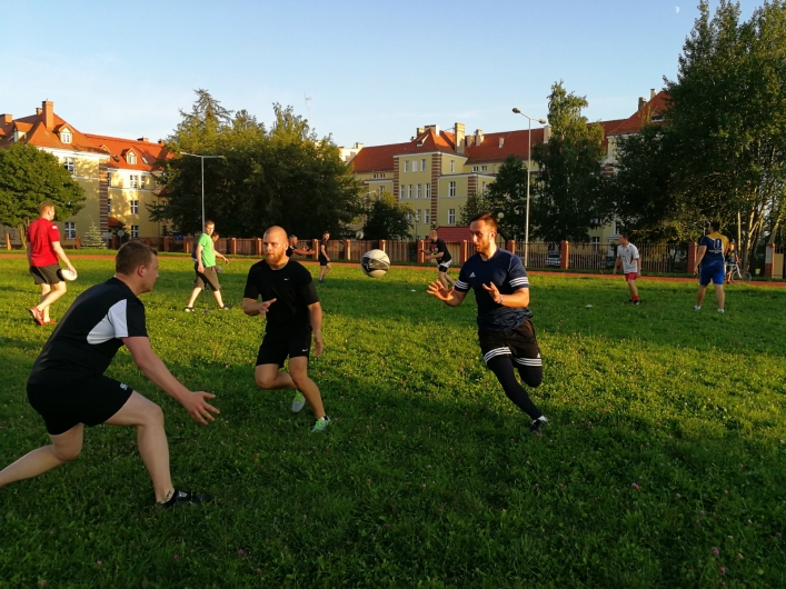 W Elblągu rozwija się sport dla 