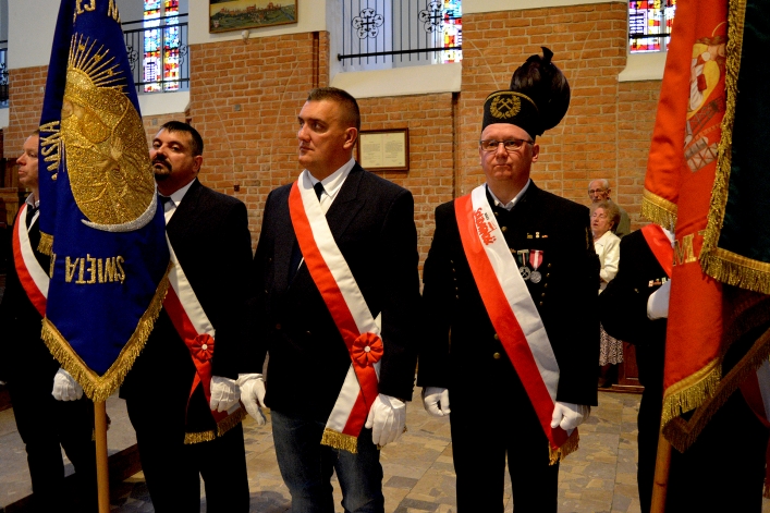 W Elblągu uczczono 37. rocznicę podpisania Porozumień Sierpniowych