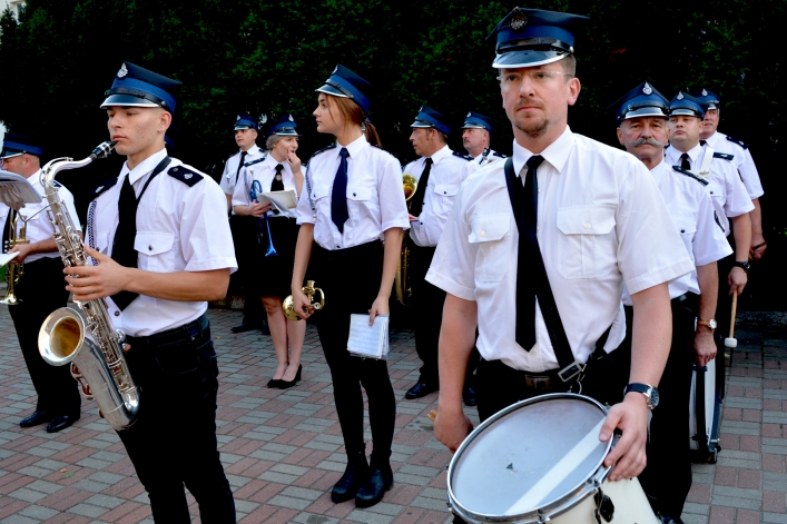 W Elblągu uczczono 37. rocznicę podpisania Porozumień Sierpniowych