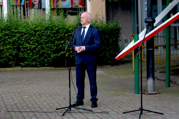 W Elblągu uczczono 37. rocznicę podpisania Porozumień Sierpniowych