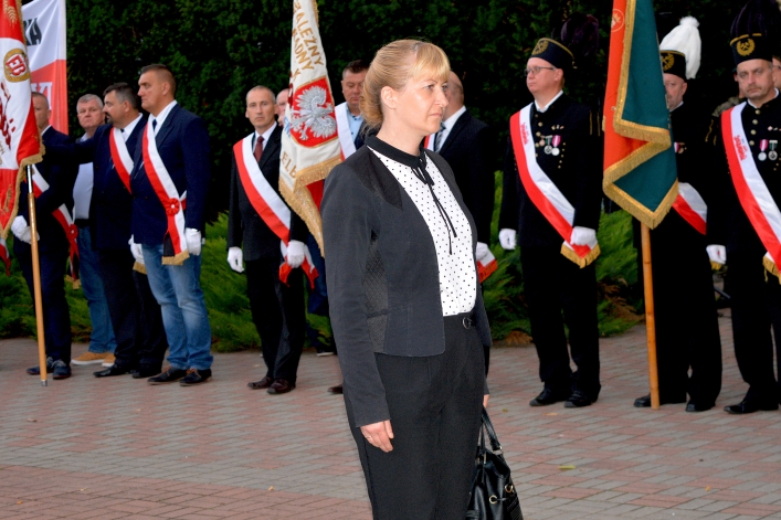 W Elblągu uczczono 37. rocznicę podpisania Porozumień Sierpniowych