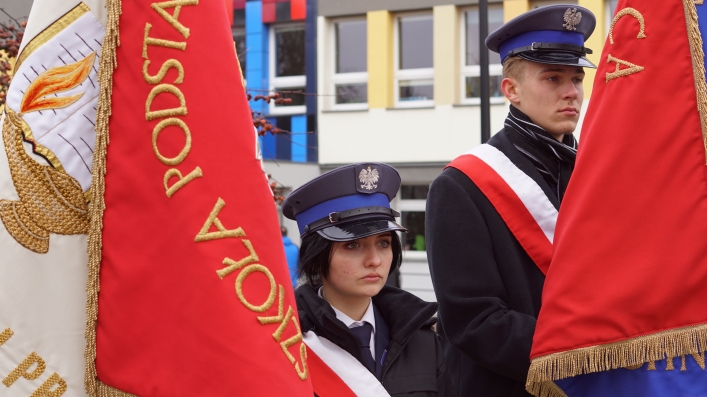 W Elblągu uczczono pamięć Żołnierzy Wyklętych