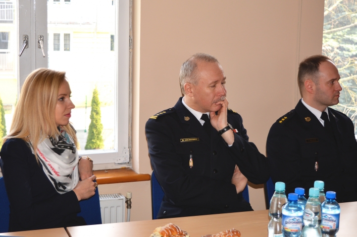 W Elblągu uroczyście otwarto dziś pierwszego "Ognika" w województwie (+ zdjęcia)